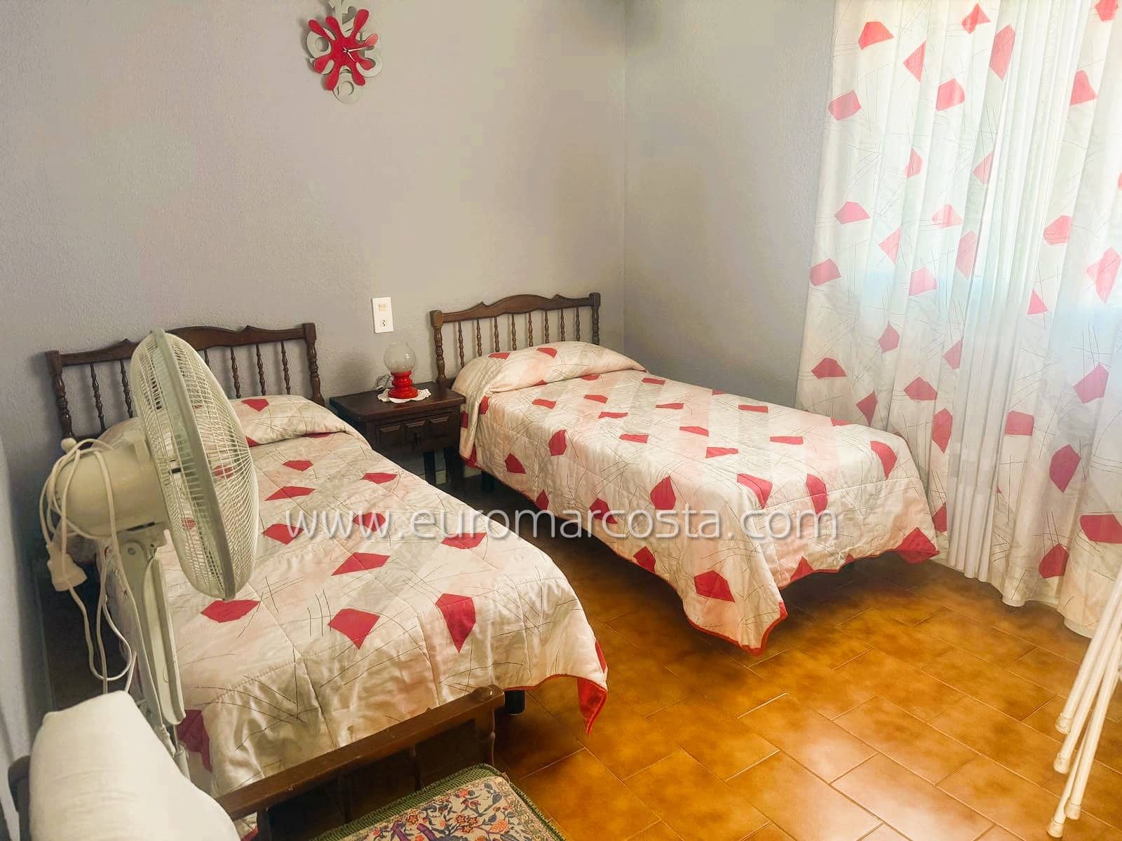 3 soveværelse Lejlighed til salg i La Mata - € 195.000 (Ref: 9344073)