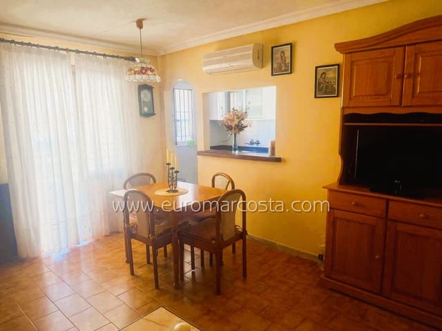 3 soveværelse Lejlighed til salg i La Mata, Torrevieja - € 195.000 (Ref: 9344073)