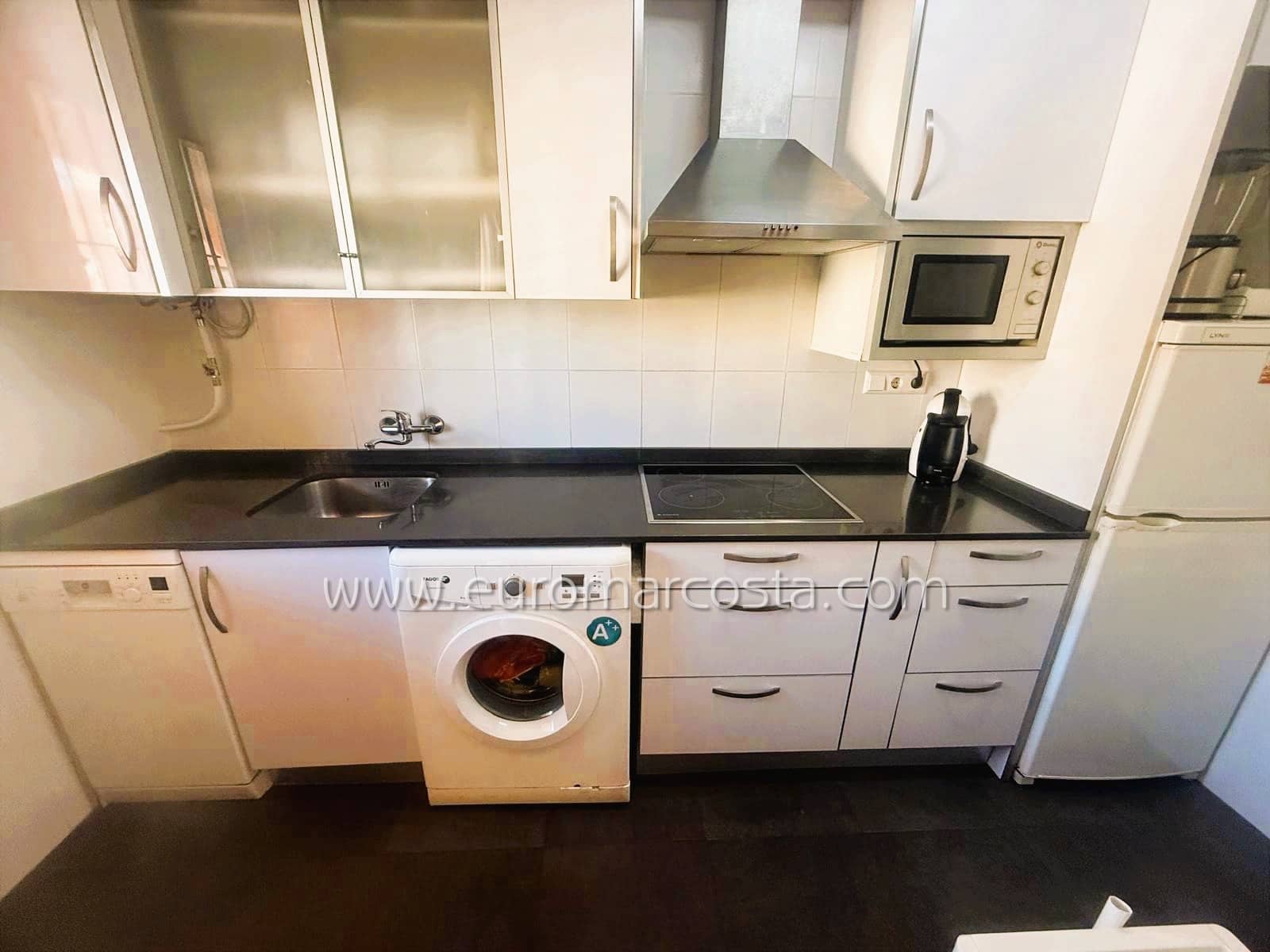 3 soveværelse Lejlighed til salg i La Mata - € 195.000 (Ref: 9344073)