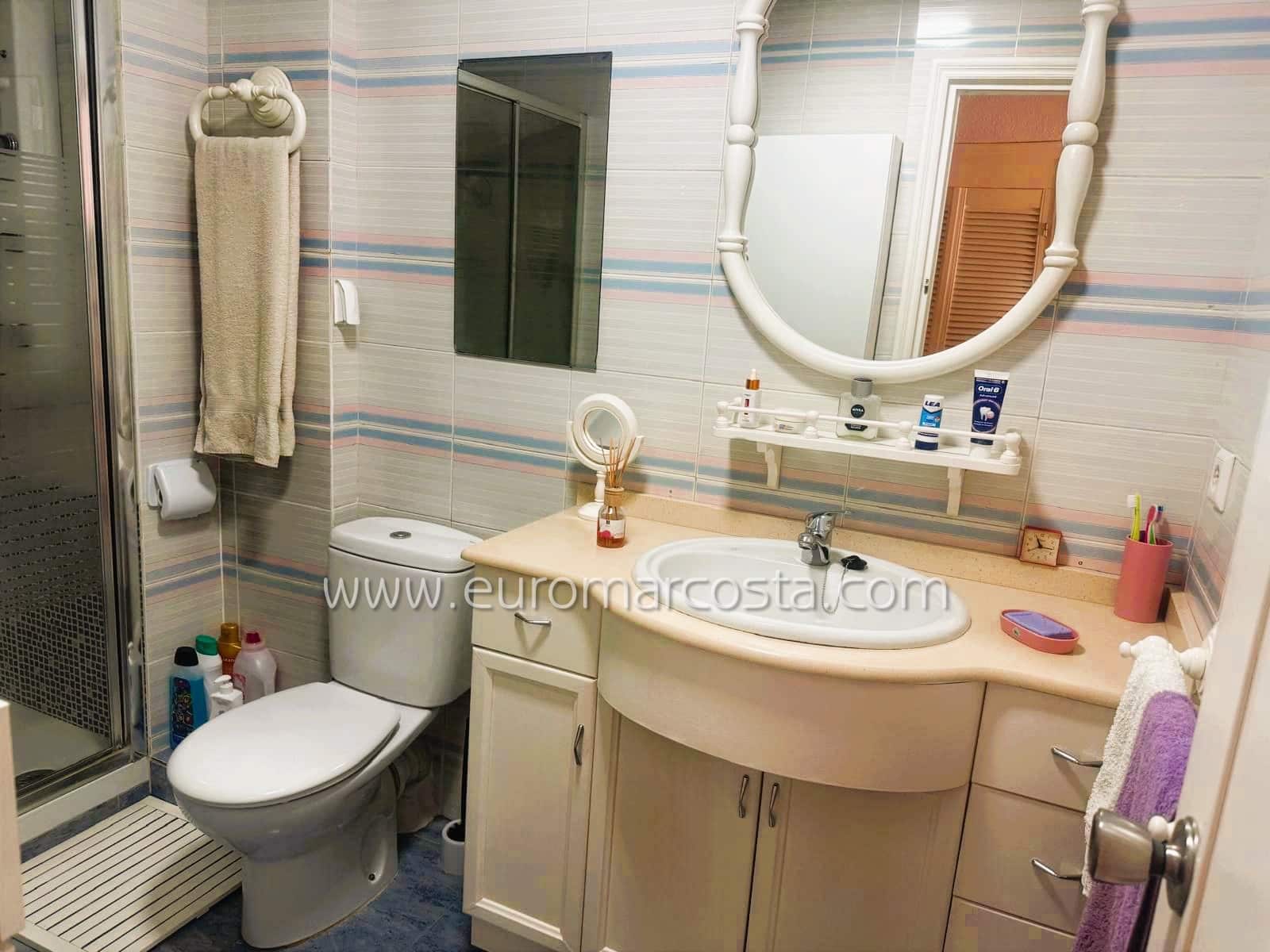 3 soveværelse Lejlighed til salg i La Mata - € 195.000 (Ref: 9344073)