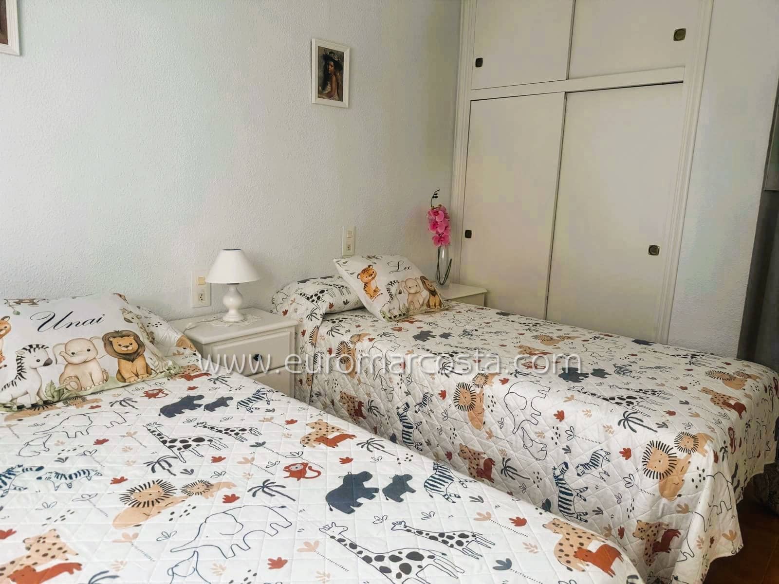 3 soveværelse Lejlighed til salg i La Mata - € 195.000 (Ref: 9344073)