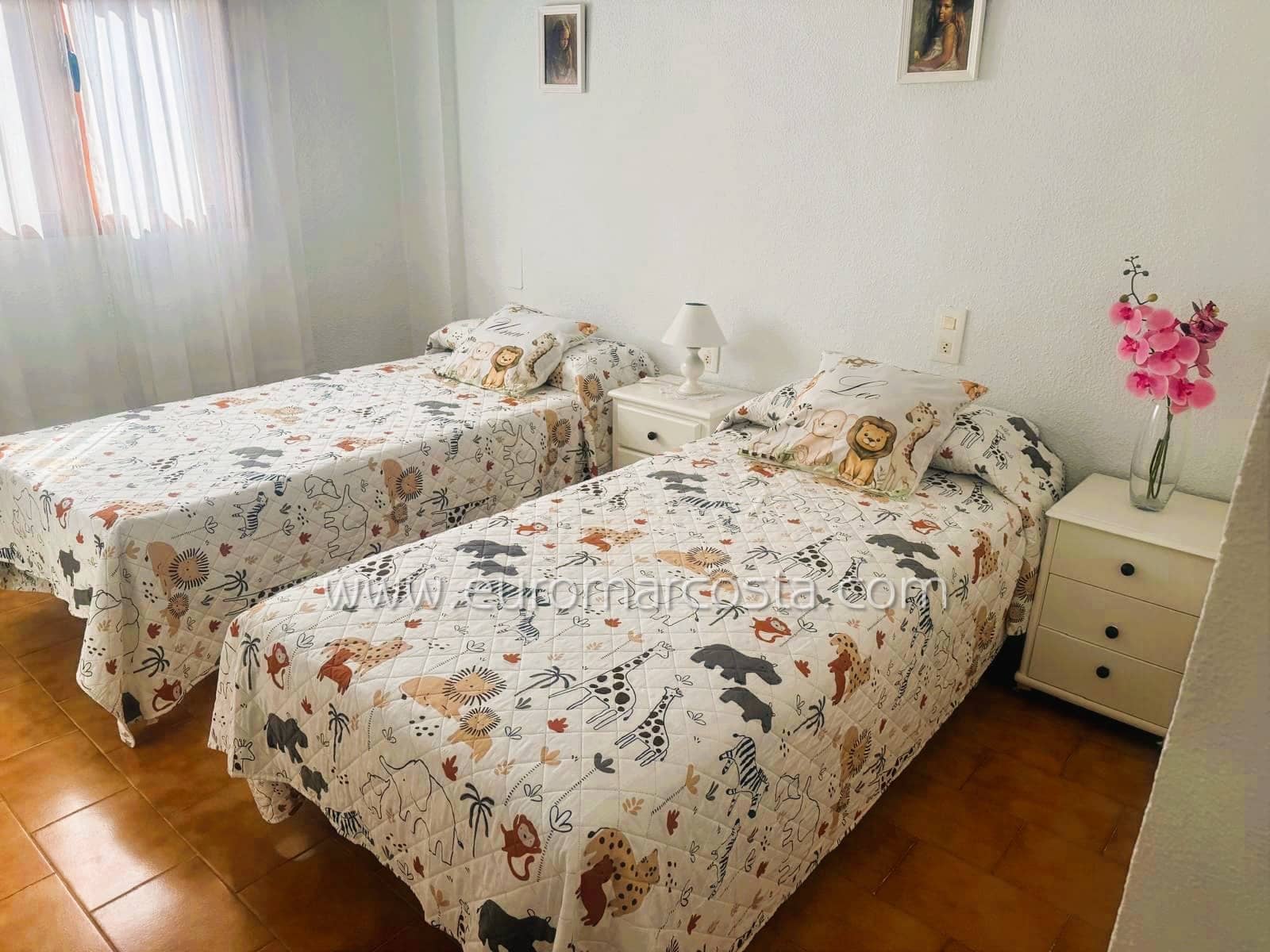 3 soveværelse Lejlighed til salg i La Mata - € 195.000 (Ref: 9344073)