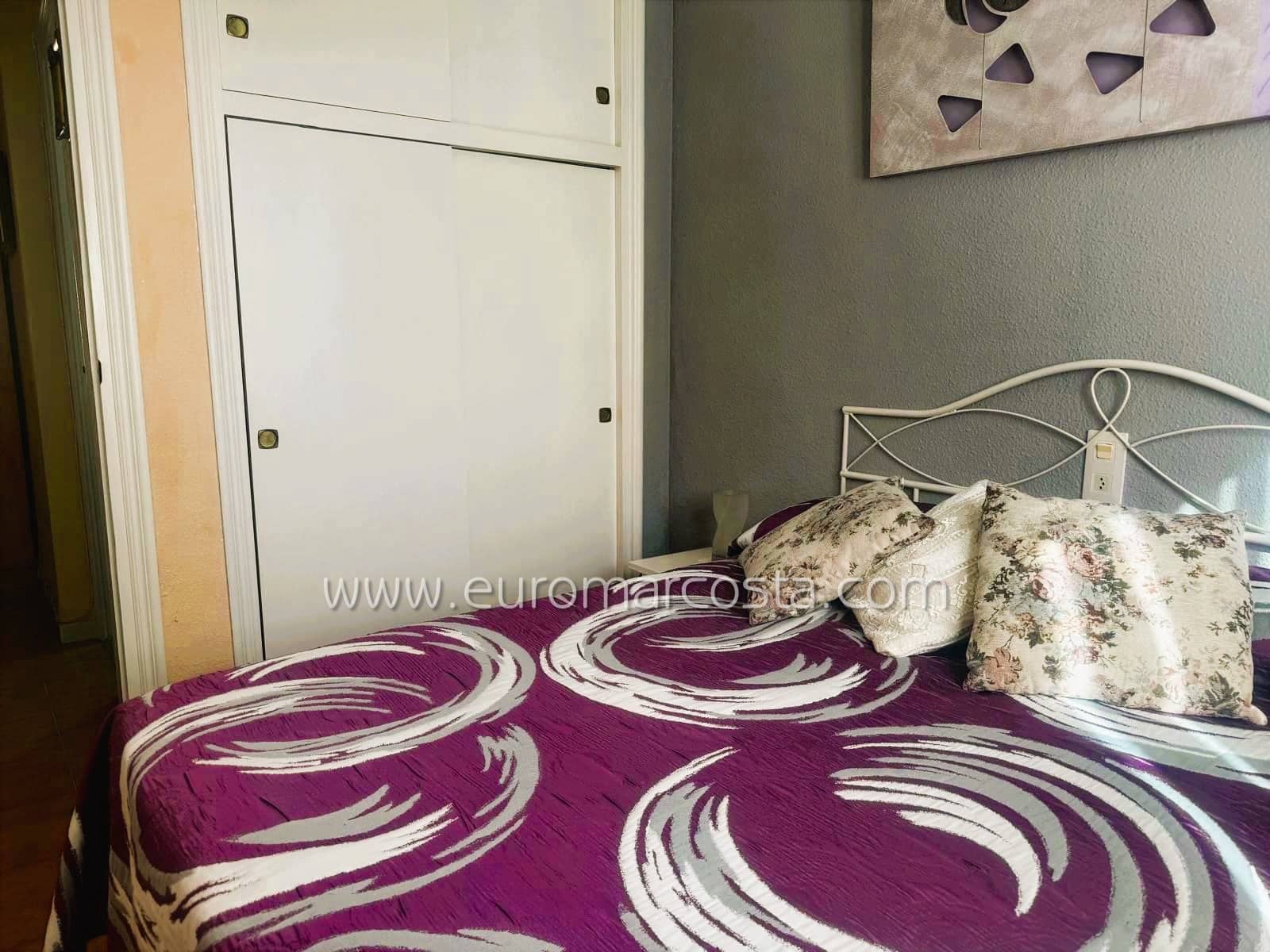 3 soveværelse Lejlighed til salg i La Mata - € 195.000 (Ref: 9344073)