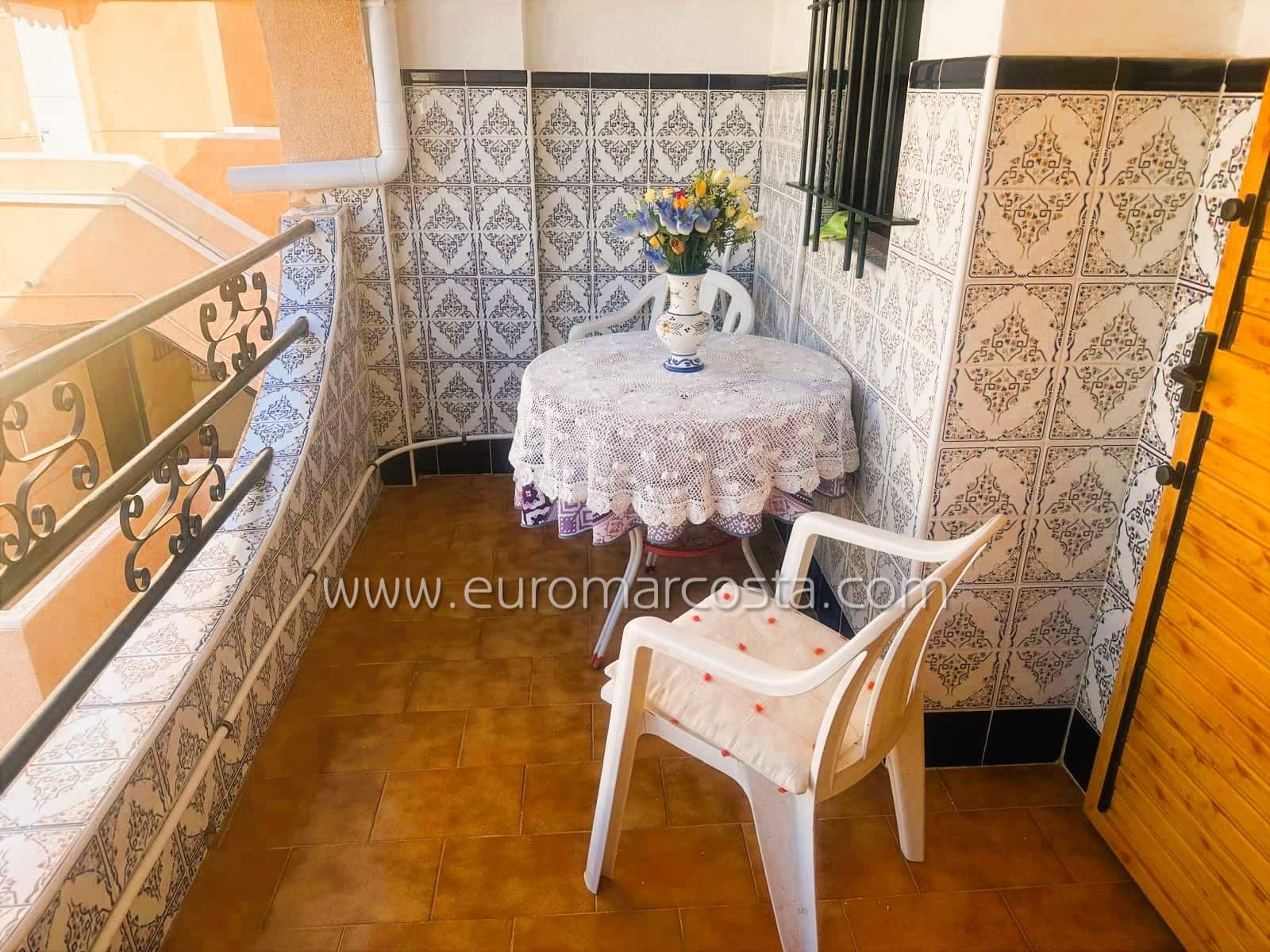 3 soveværelse Lejlighed til salg i La Mata - € 195.000 (Ref: 9344073)