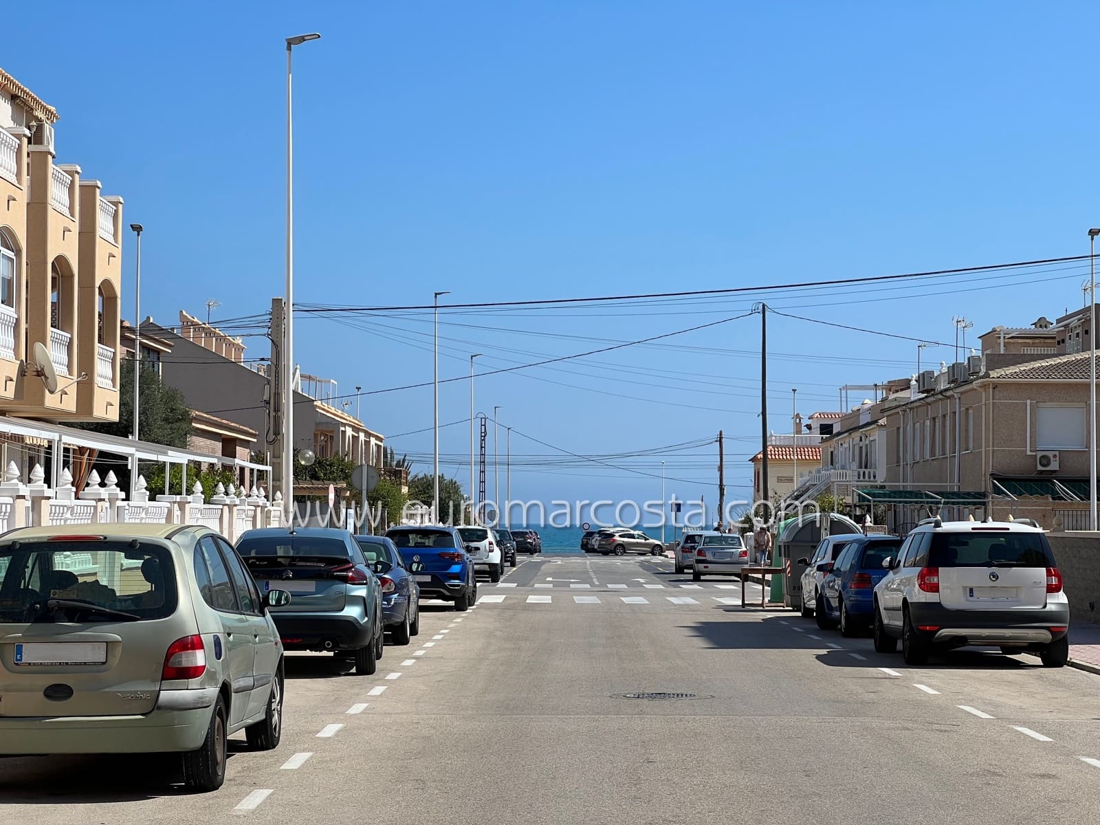 3 soveværelse Lejlighed til salg i La Mata - € 195.000 (Ref: 9344073)