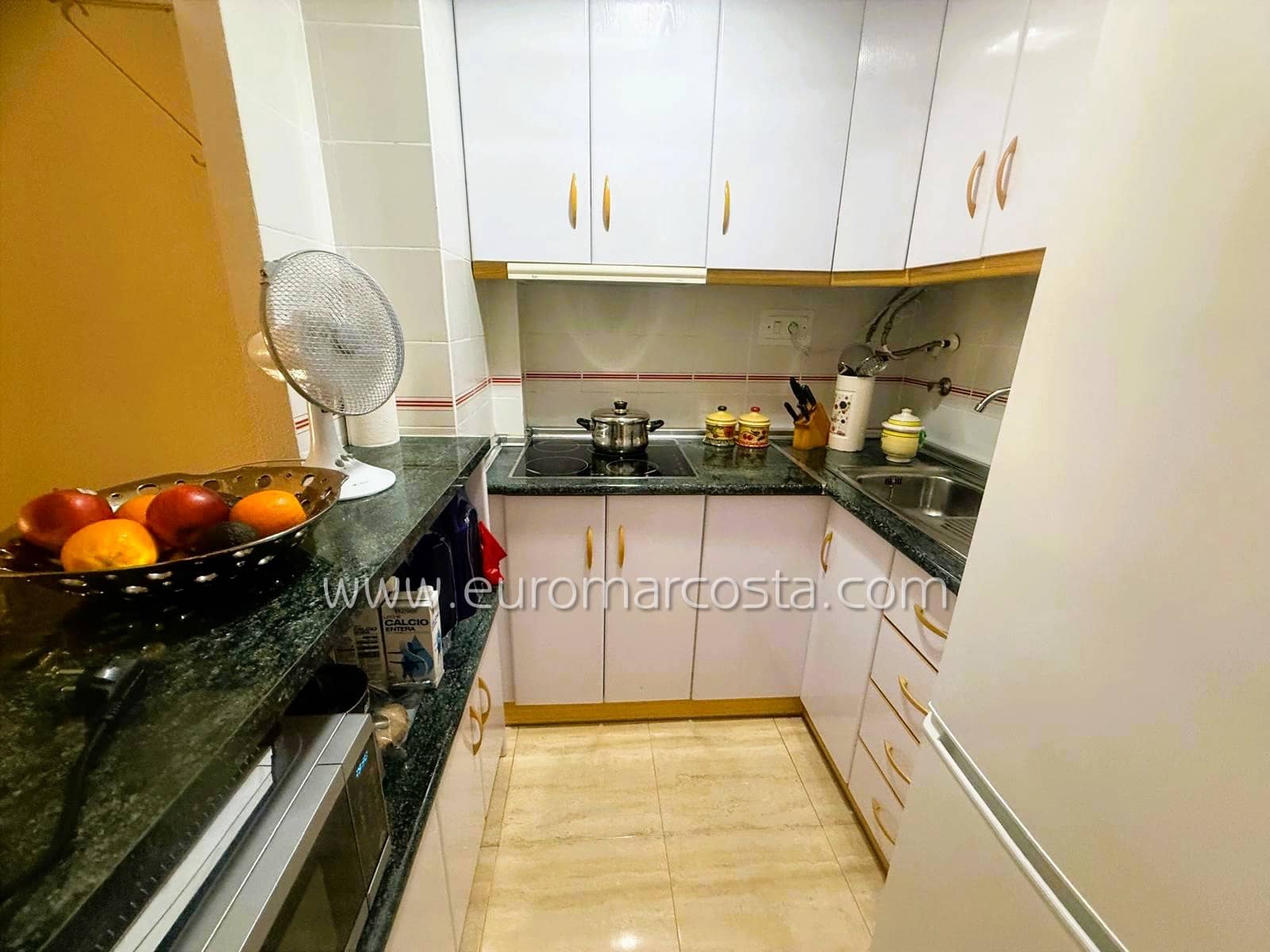 Yksiö myytävänä paikassa La Mata mukana uima-altaan - 139 500 € (Ref: 9344074)