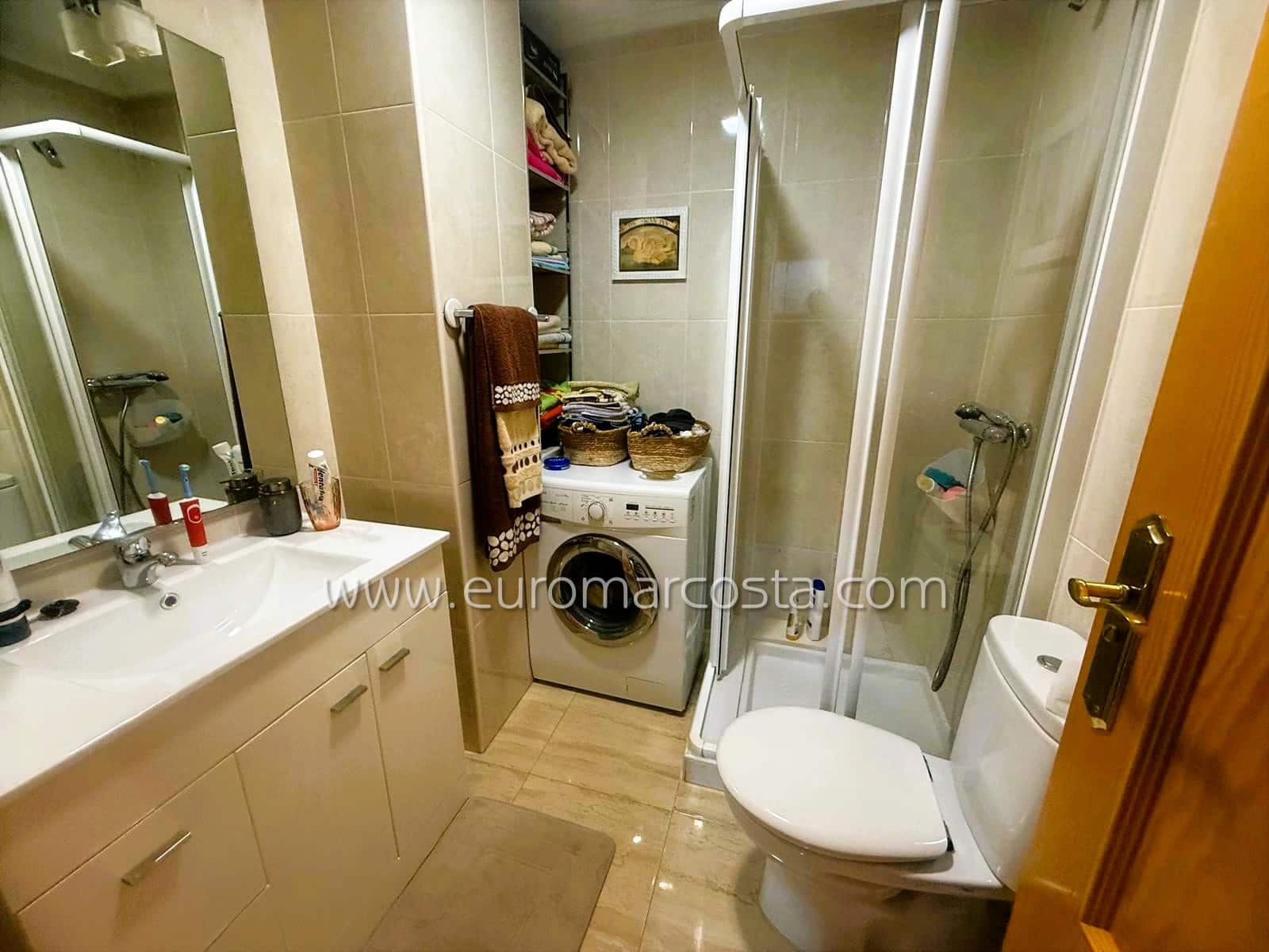 Yksiö myytävänä paikassa La Mata mukana uima-altaan - 139 500 € (Ref: 9344074)