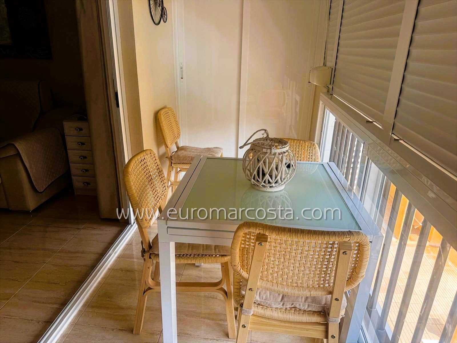 Yksiö myytävänä paikassa La Mata mukana uima-altaan - 139 500 € (Ref: 9344074)