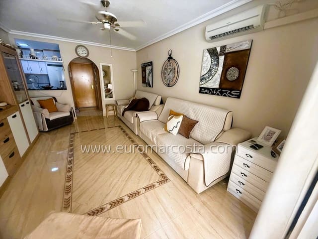 Estúdio para venda em Gaspar Perelló, Torrevieja com piscina - 139 500 € (Ref: 9344074)