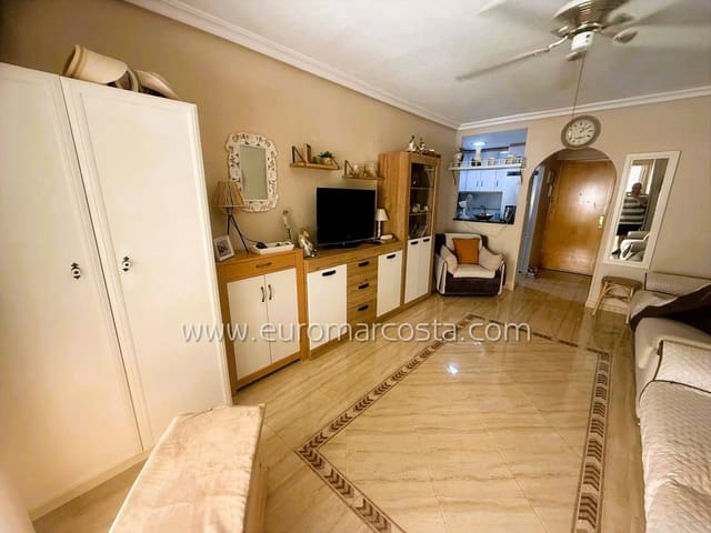 Estúdio para venda em Gaspar Perelló, Torrevieja com piscina - 139 500 € (Ref: 9344074)