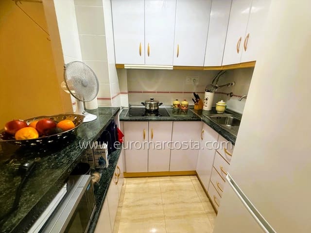 Estúdio para venda em Gaspar Perelló, Torrevieja com piscina - 139 500 € (Ref: 9344074)