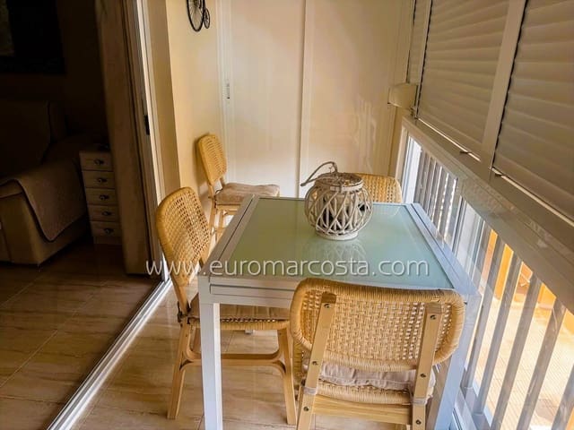 Estúdio para venda em Gaspar Perelló, Torrevieja com piscina - 139 500 € (Ref: 9344074)