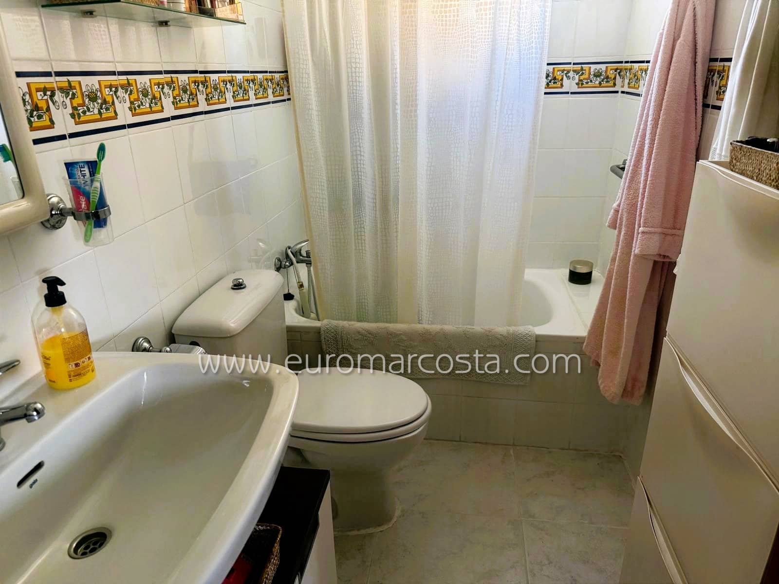 1 camera da letto Appartamento in vendita in La Mata con piscina - 149.500 € (Rif: 9348444)