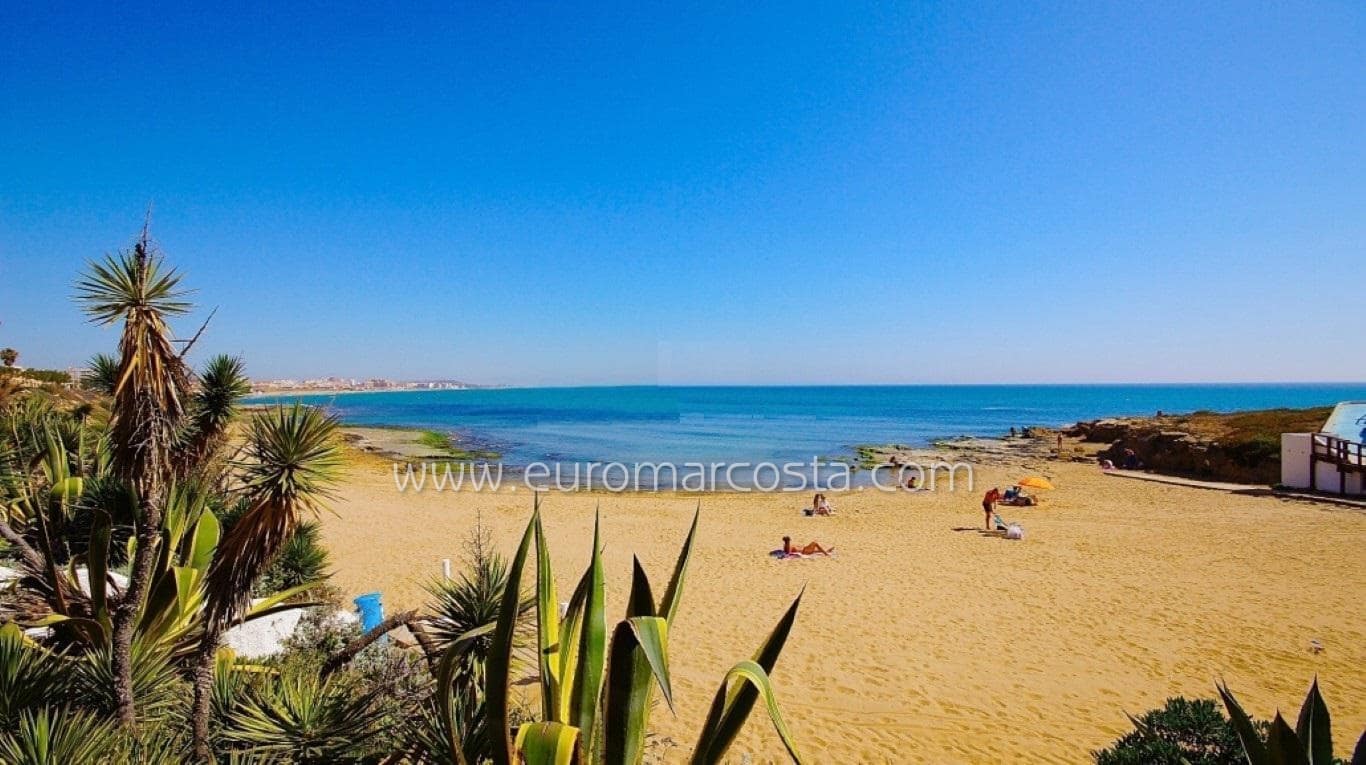 1 camera da letto Appartamento in vendita in La Mata con piscina - 149.500 € (Rif: 9348444)