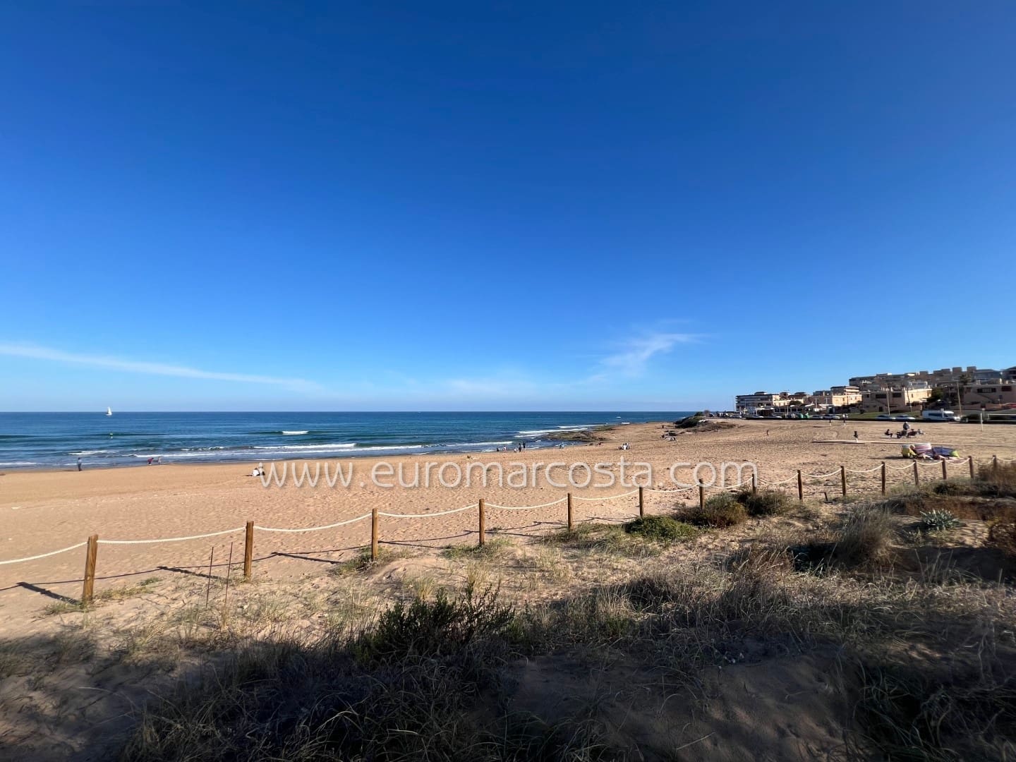 1 camera da letto Appartamento in vendita in La Mata con piscina - 149.500 € (Rif: 9348444)