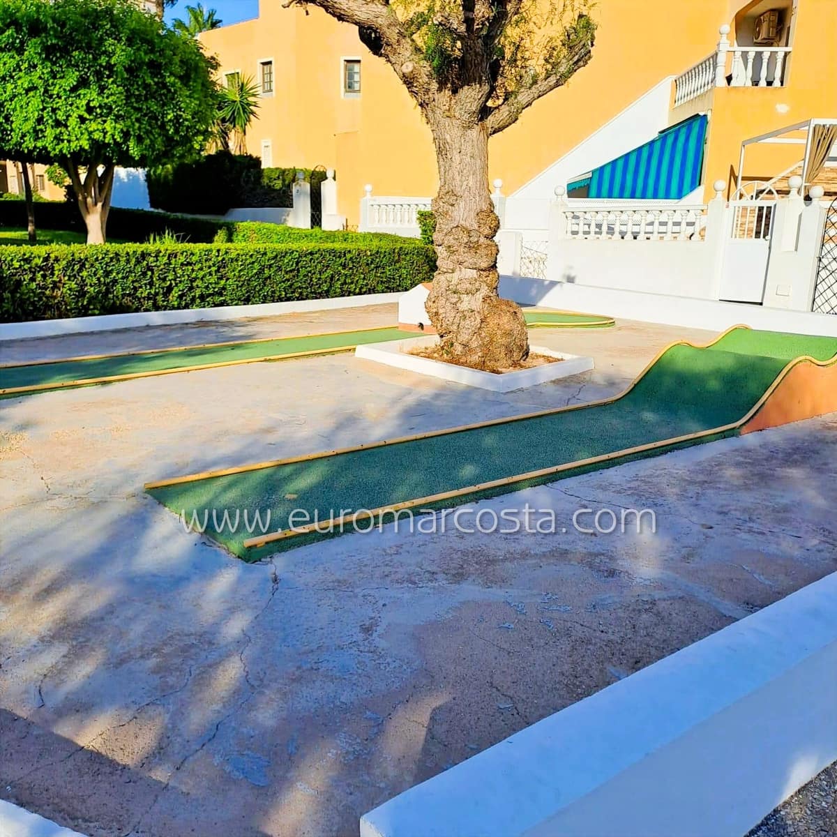 1 camera da letto Appartamento in vendita in La Mata con piscina - 149.500 € (Rif: 9348444)