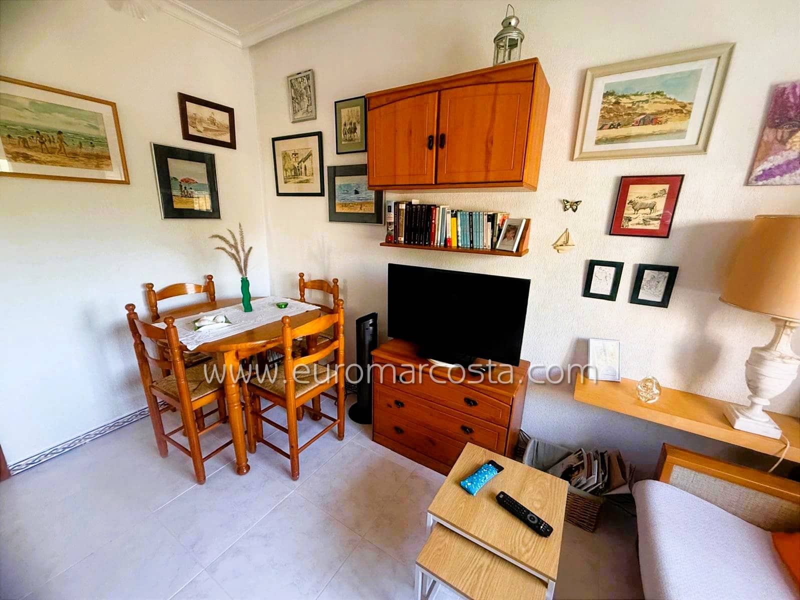 1 camera da letto Appartamento in vendita in La Mata con piscina - 149.500 € (Rif: 9348444)