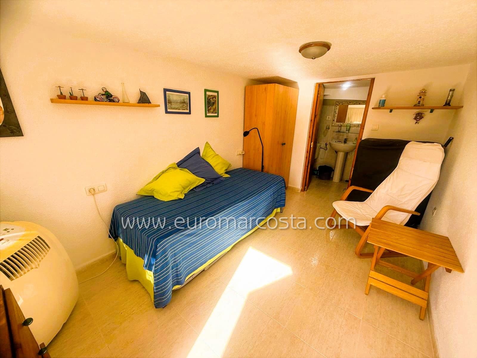 1 camera da letto Appartamento in vendita in La Mata con piscina - 149.500 € (Rif: 9348444)