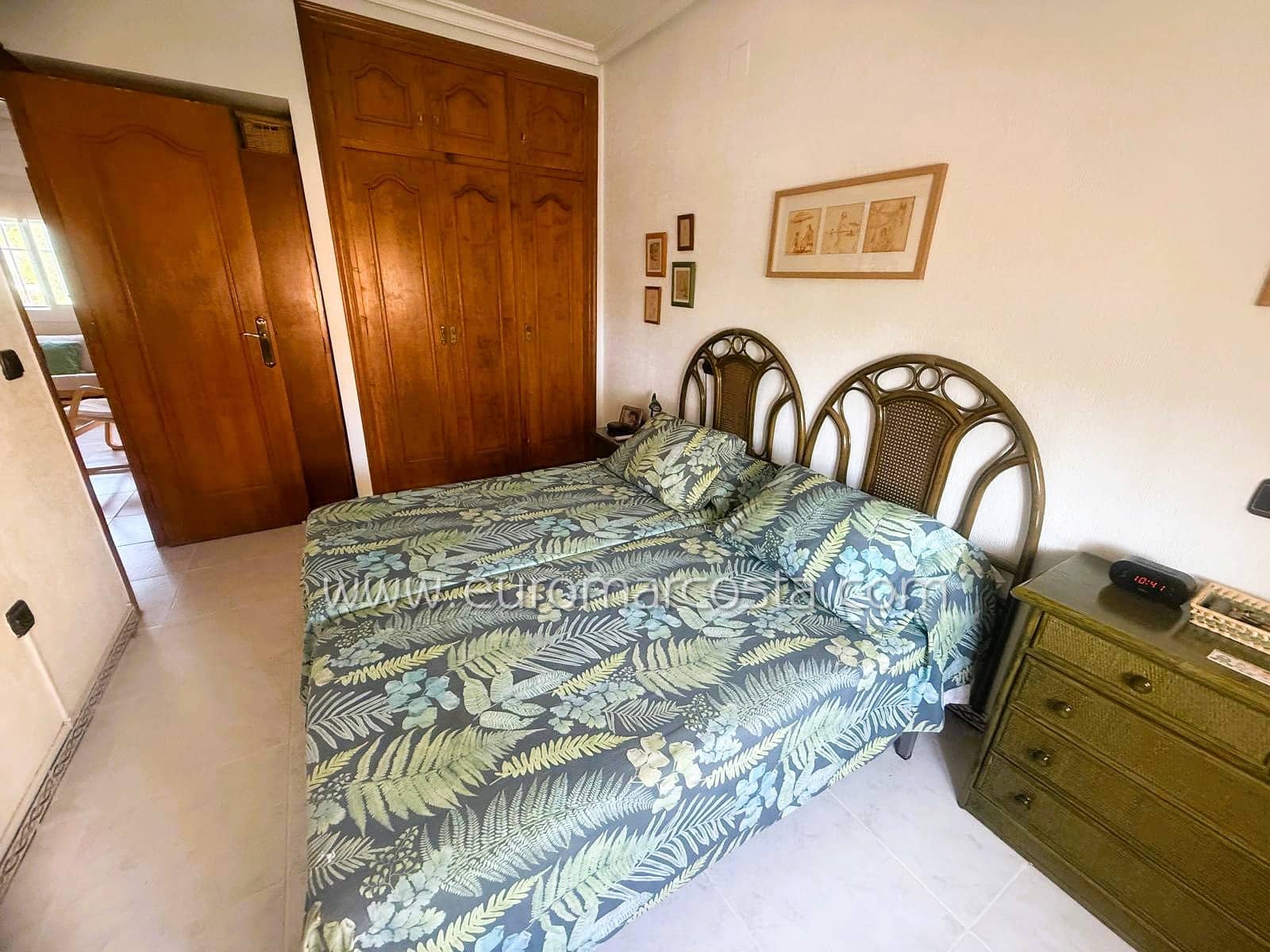 1 camera da letto Appartamento in vendita in La Mata con piscina - 149.500 € (Rif: 9348444)
