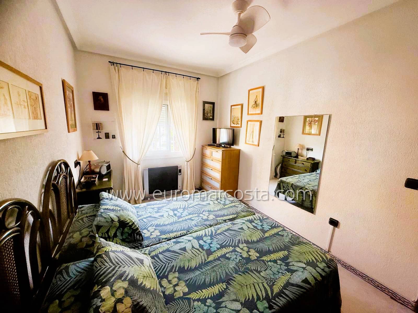 1 camera da letto Appartamento in vendita in La Mata con piscina - 149.500 € (Rif: 9348444)