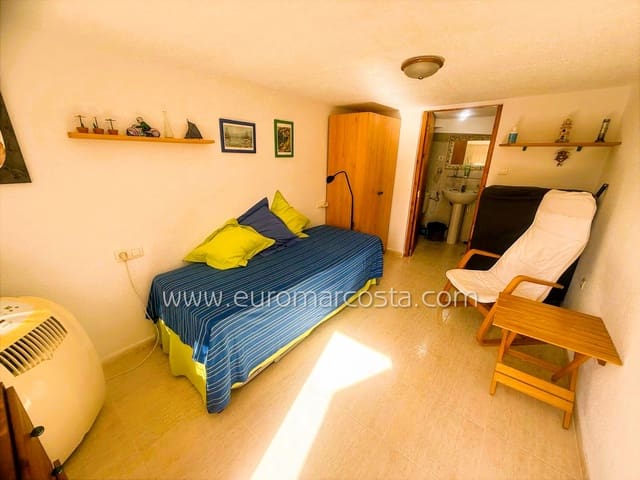 1 bedroom Apartment for sale in La Mata, Torrevieja with pool - € 149,500 (Ref: 9348444)