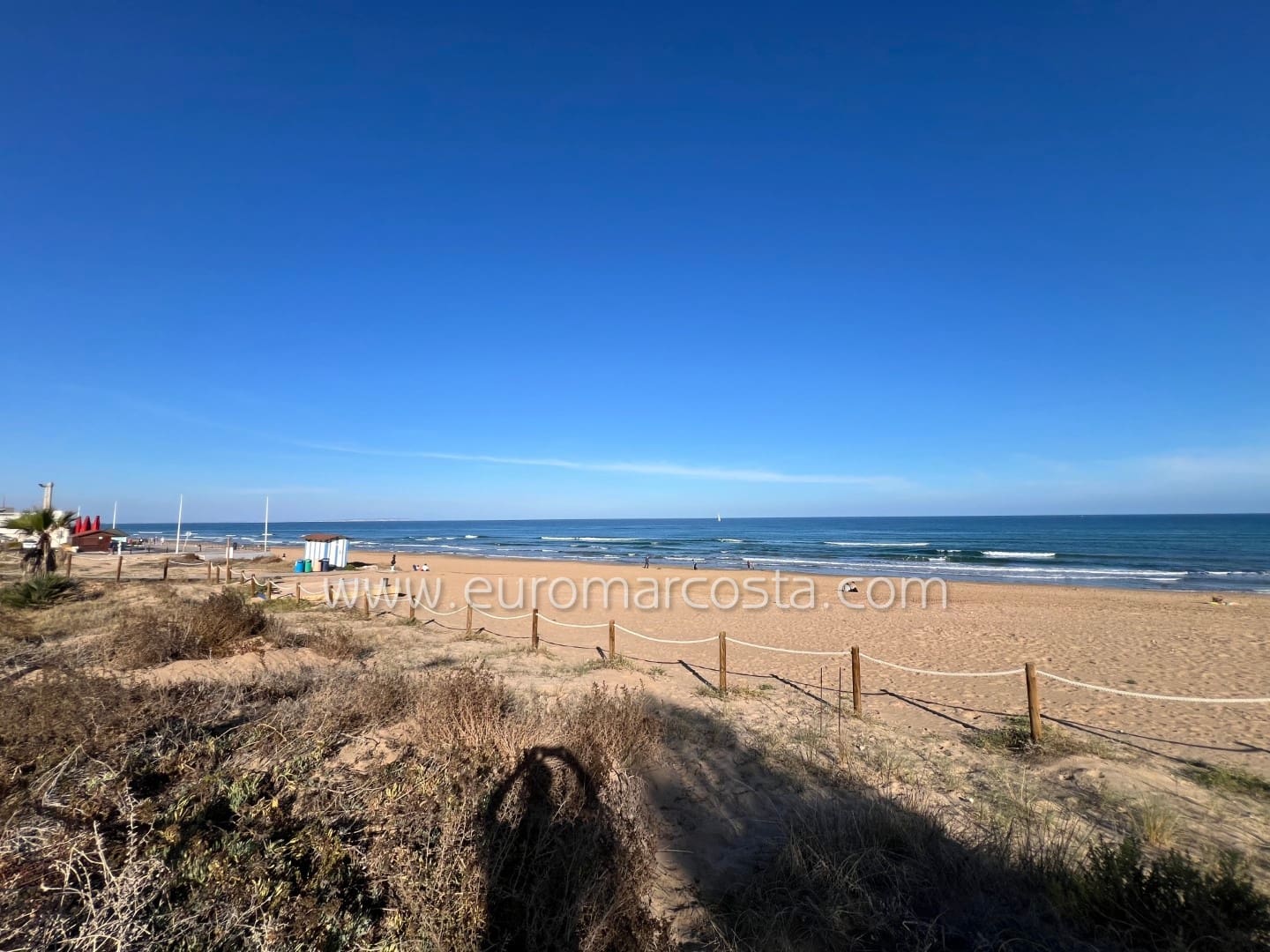 1 camera da letto Appartamento in vendita in La Mata con piscina - 149.500 € (Rif: 9348444)