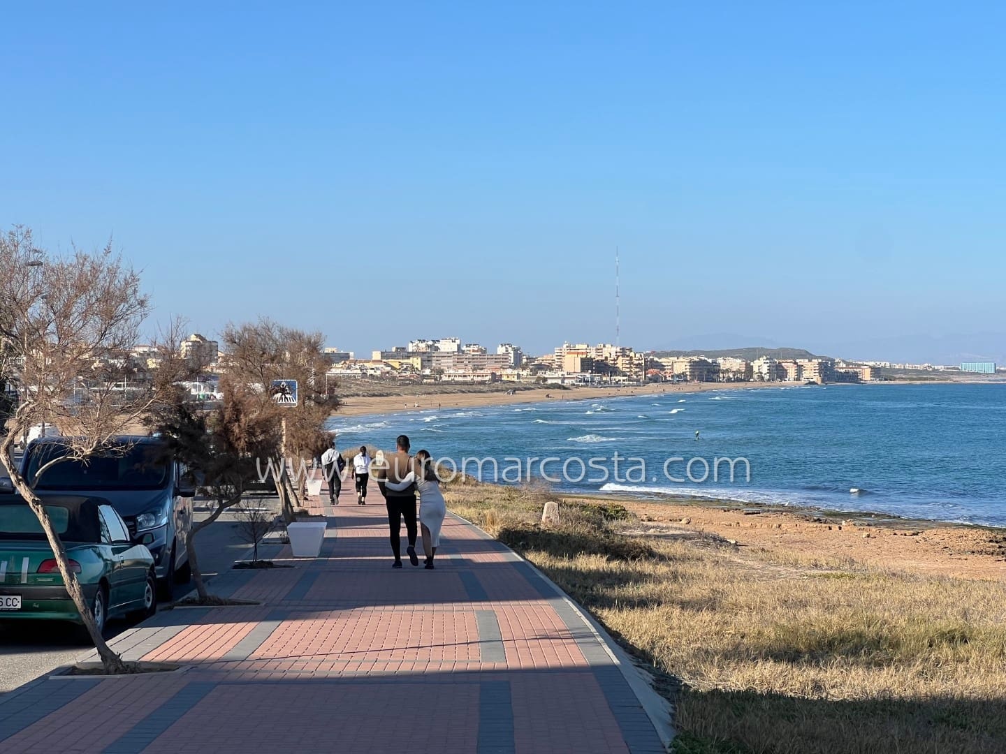 1 camera da letto Appartamento in vendita in La Mata con piscina - 149.500 € (Rif: 9348444)