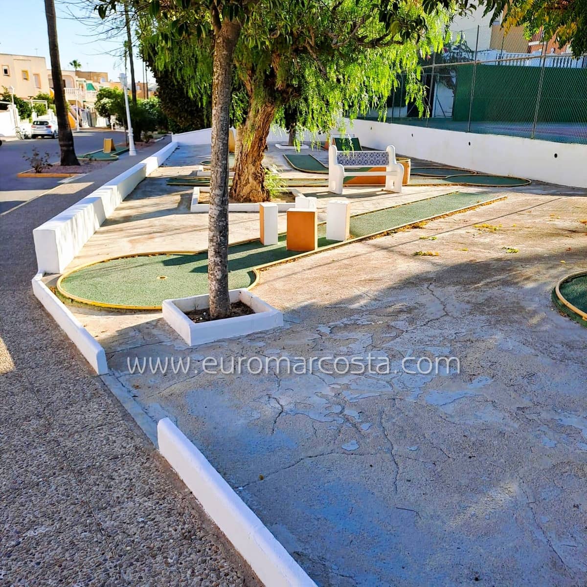 1 camera da letto Appartamento in vendita in La Mata con piscina - 149.500 € (Rif: 9348444)