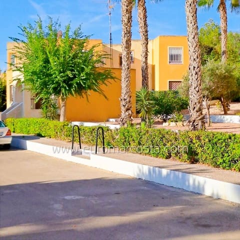 1 bedroom Apartment for sale in La Mata, Torrevieja with pool - € 149,500 (Ref: 9348444)