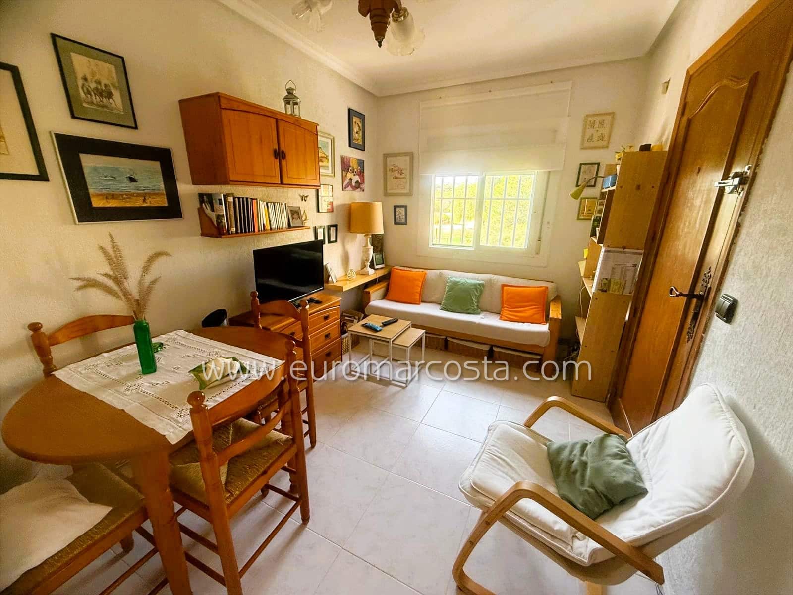 1 camera da letto Appartamento in vendita in La Mata con piscina - 149.500 € (Rif: 9348444)