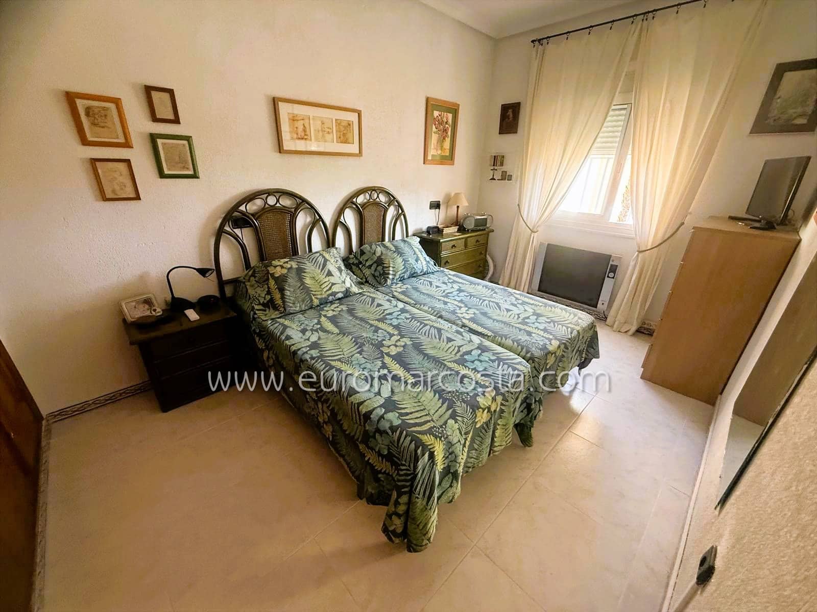 1 camera da letto Appartamento in vendita in La Mata con piscina - 149.500 € (Rif: 9348444)