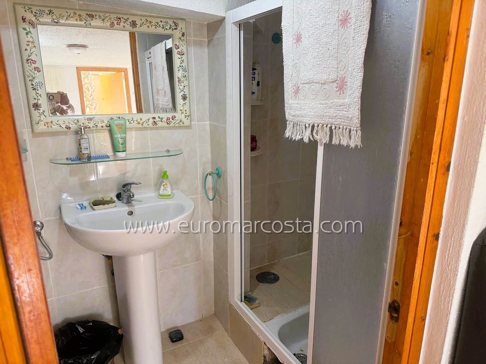 1 camera da letto Appartamento in vendita in La Mata con piscina - 149.500 € (Rif: 9348444)