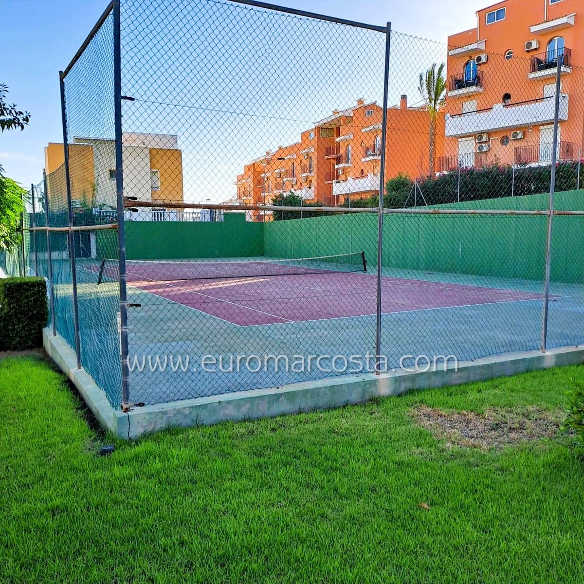 1 camera da letto Appartamento in vendita in La Mata con piscina - 149.500 € (Rif: 9348444)