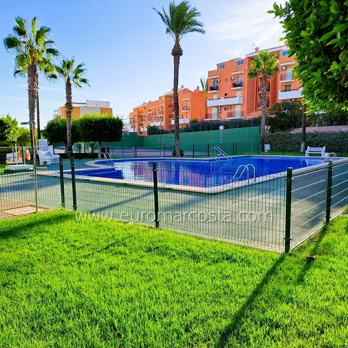 1 camera da letto Appartamento in vendita in La Mata con piscina - 149.500 € (Rif: 9348444)