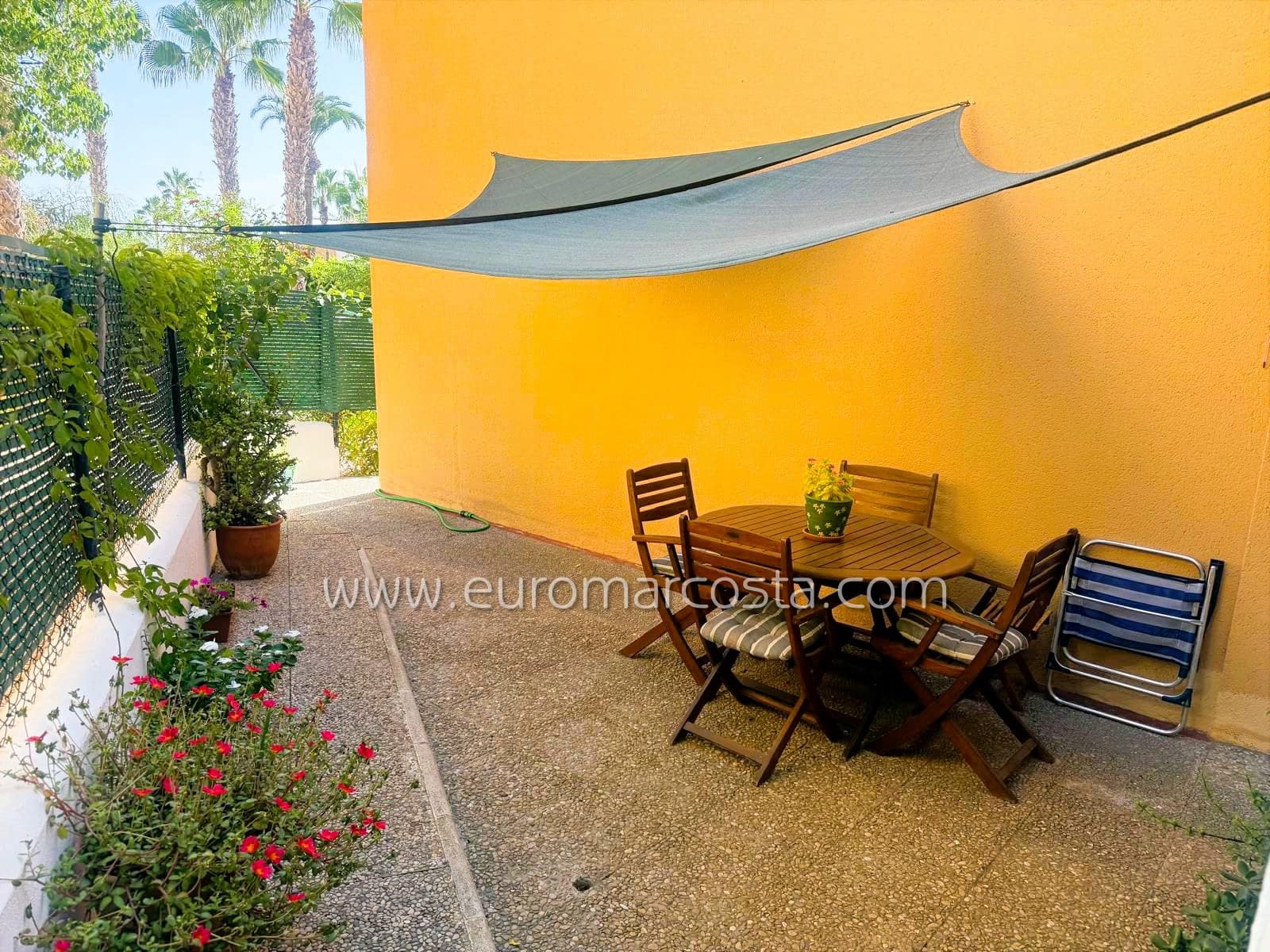 1 camera da letto Appartamento in vendita in La Mata con piscina - 149.500 € (Rif: 9348444)