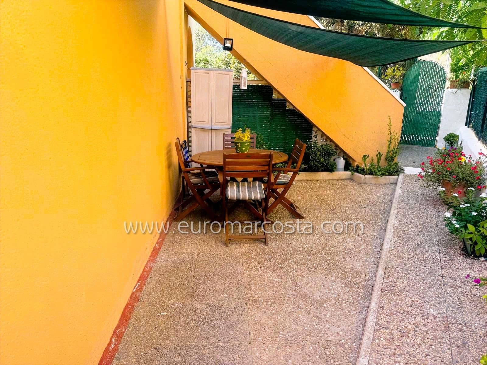 1 camera da letto Appartamento in vendita in La Mata con piscina - 149.500 € (Rif: 9348444)