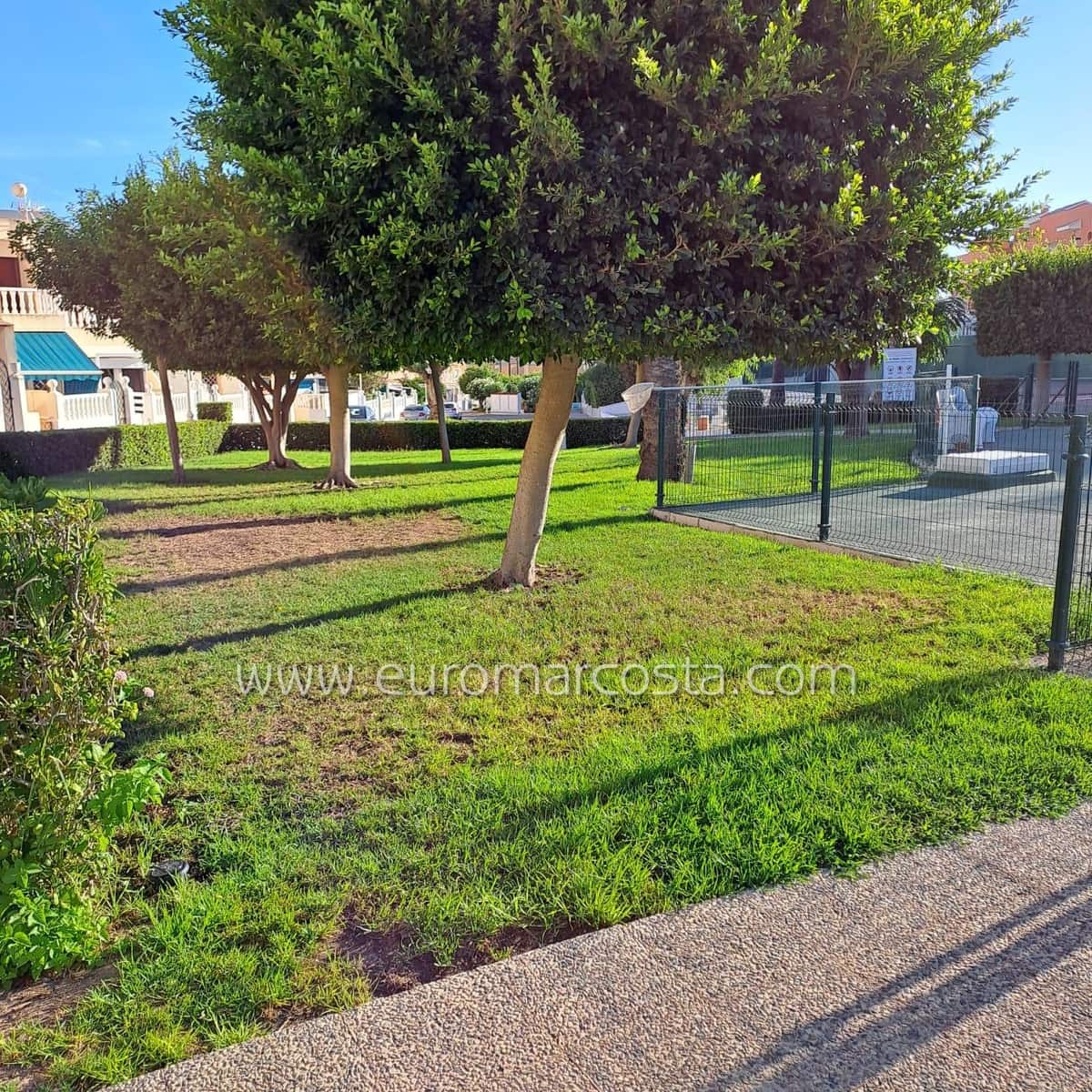 1 camera da letto Appartamento in vendita in La Mata con piscina - 149.500 € (Rif: 9348444)