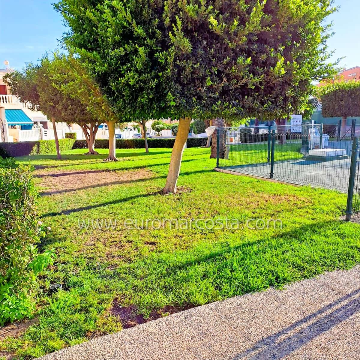 1 camera da letto Appartamento in vendita in La Mata con piscina - 149.500 € (Rif: 9348444)