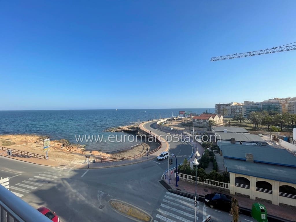 2 quarto Apartamento para venda em Torrevieja - 189 000 € (Ref: 9363007)