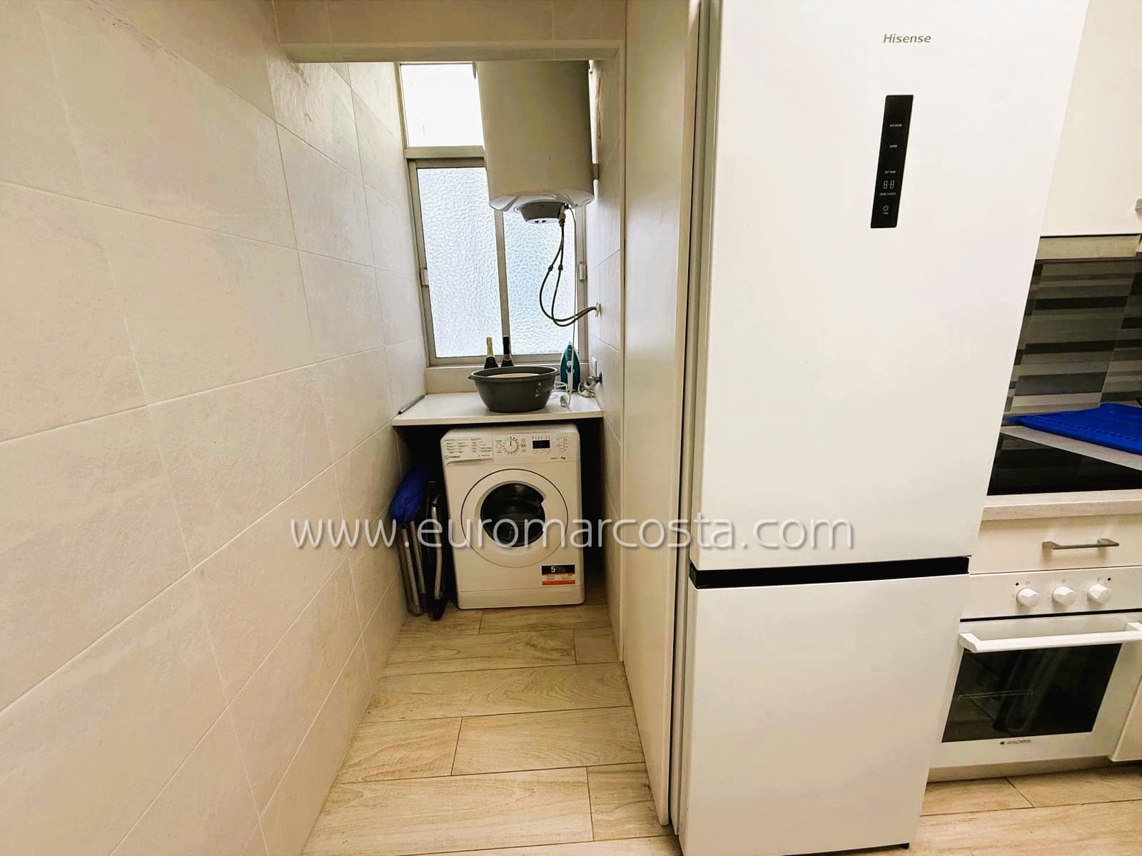 2 quarto Apartamento para venda em Torrevieja - 189 000 € (Ref: 9363007)