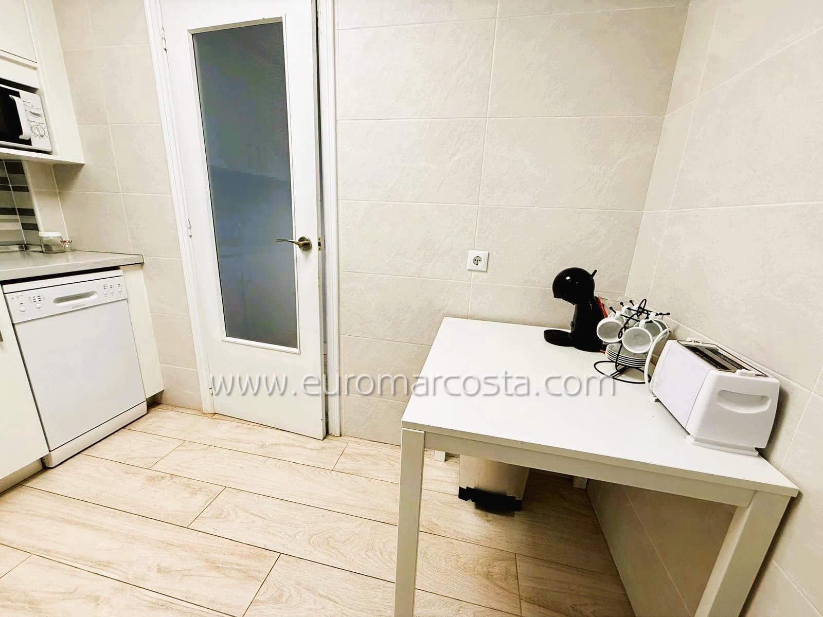 2 quarto Apartamento para venda em Torrevieja - 189 000 € (Ref: 9363007)