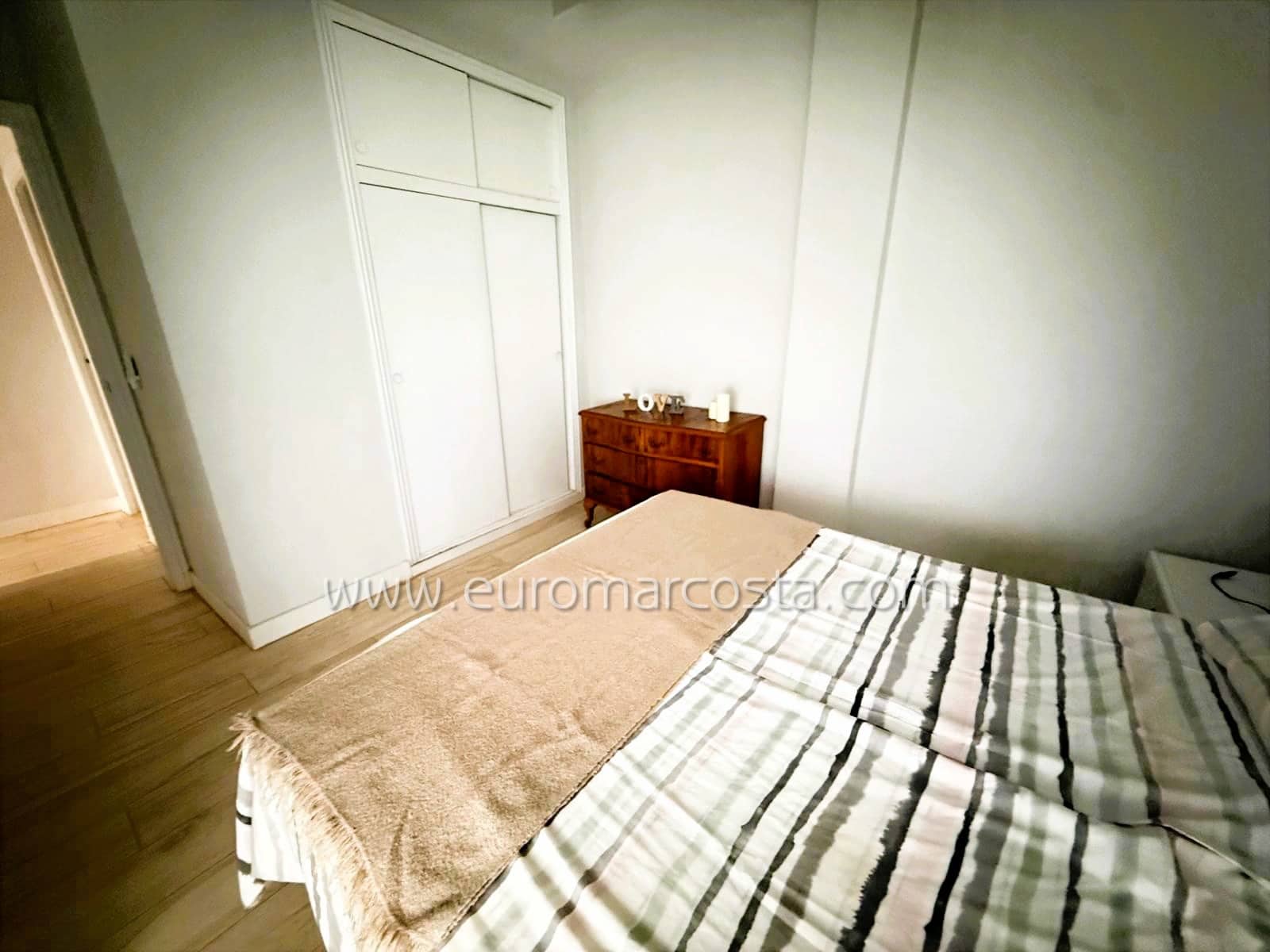 2 quarto Apartamento para venda em Torrevieja - 189 000 € (Ref: 9363007)