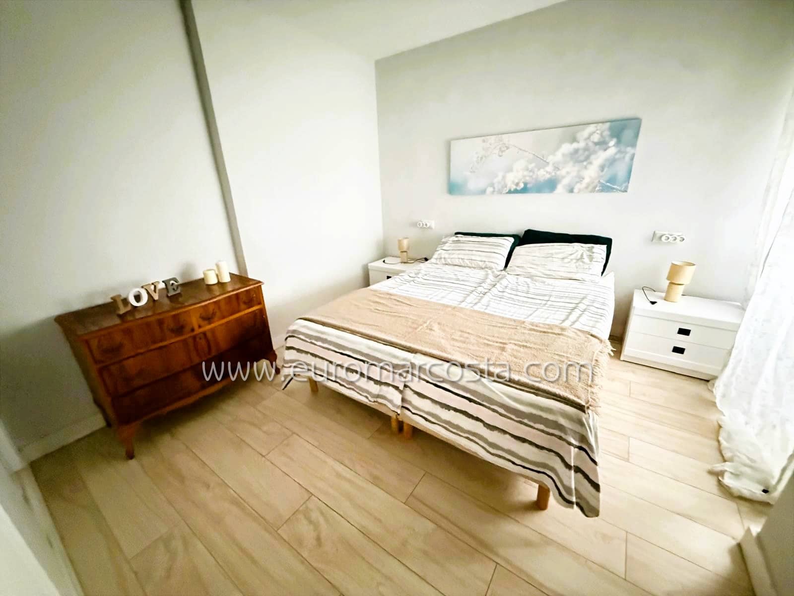 2 quarto Apartamento para venda em Torrevieja - 189 000 € (Ref: 9363007)