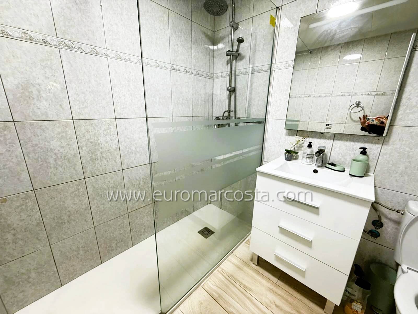 2 quarto Apartamento para venda em Torrevieja - 189 000 € (Ref: 9363007)