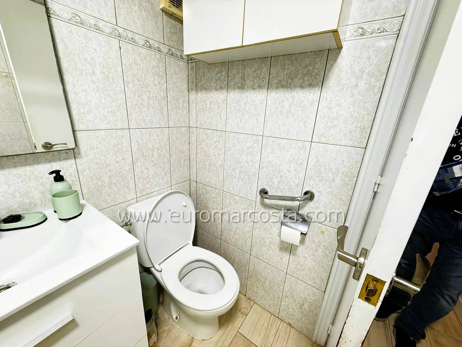 2 quarto Apartamento para venda em Torrevieja - 189 000 € (Ref: 9363007)