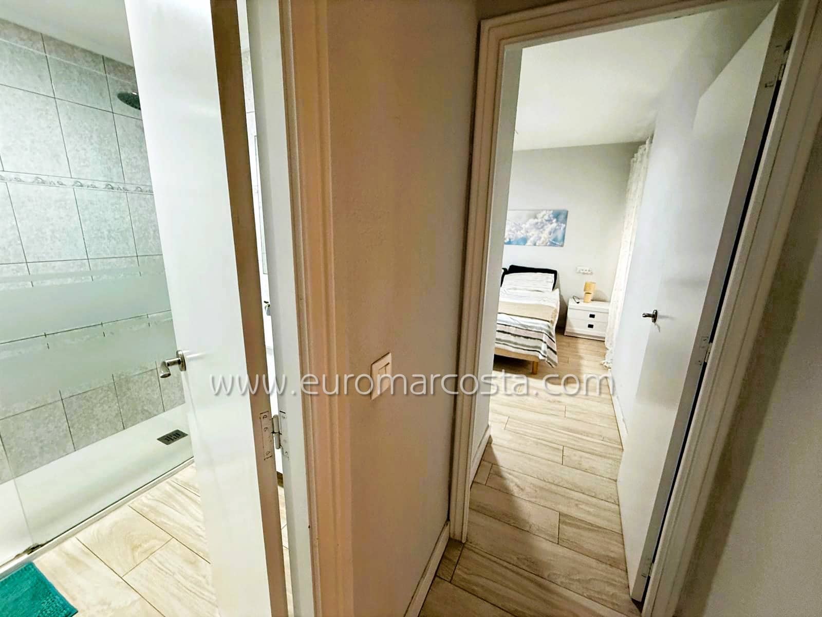 2 quarto Apartamento para venda em Torrevieja - 189 000 € (Ref: 9363007)