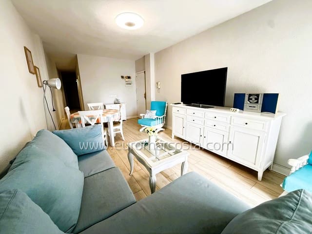 2 quarto Apartamento para venda em Torrevieja - 189 000 € (Ref: 9363007)