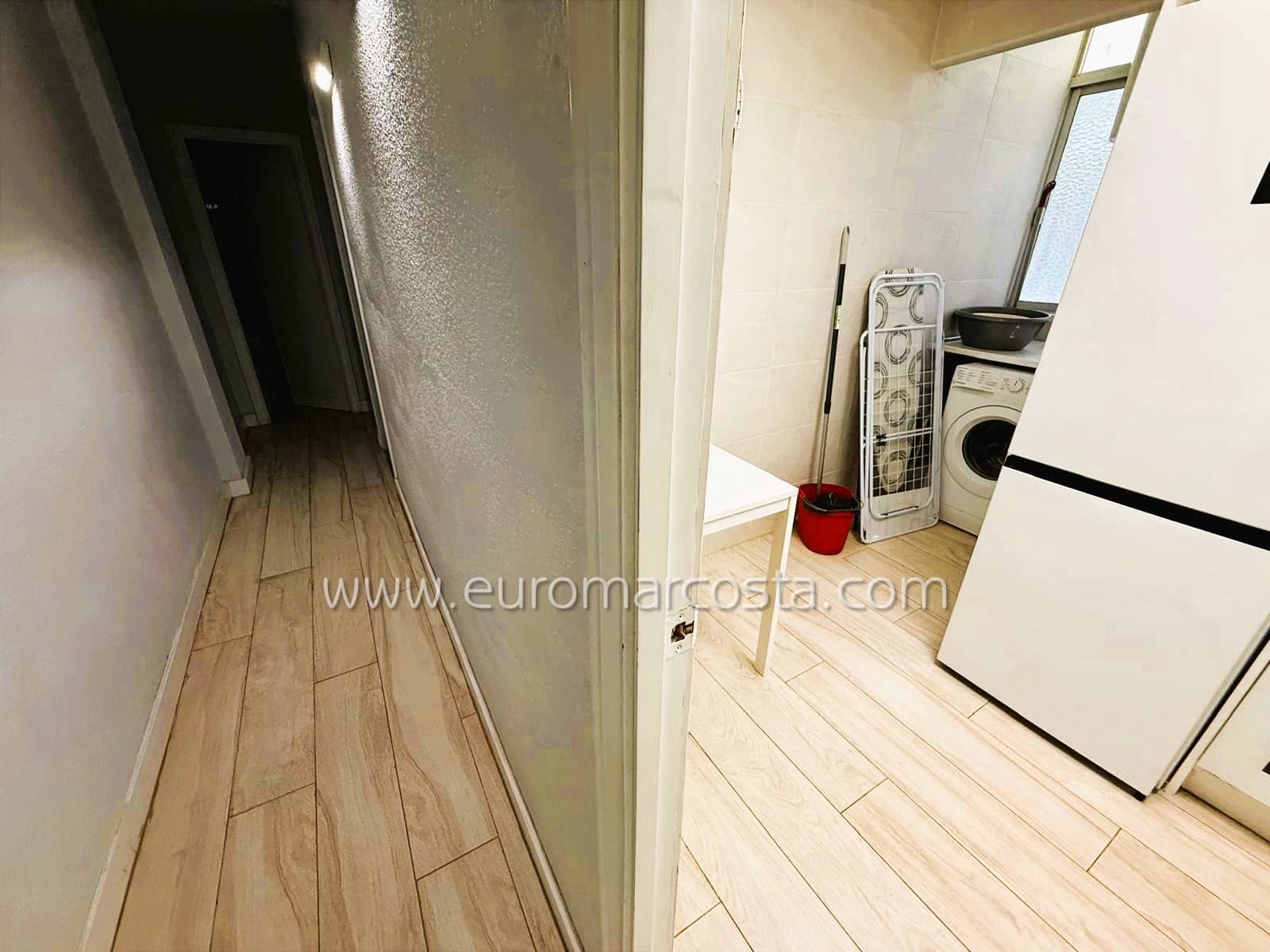 2 quarto Apartamento para venda em Torrevieja - 189 000 € (Ref: 9363007)