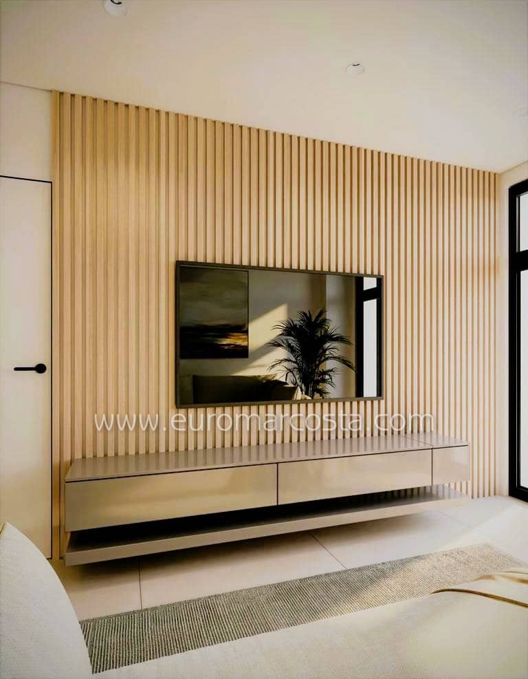 1 soverom Leilighet til salgs i Guardamar del Segura - € 190 000 (Ref: 9373838)