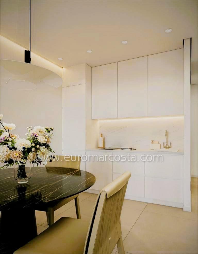 1 soverom Leilighet til salgs i Guardamar del Segura - € 190 000 (Ref: 9373838)